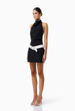Verdure Halter Mini - Curaae