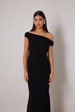 Ellie Dress Black - Elle Zeitoune