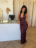 Alessia Gown - Nookie