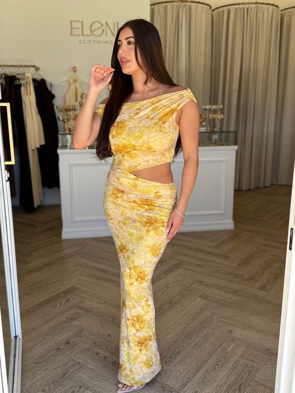 Francesca Amber Haze - Elle Zeitoune