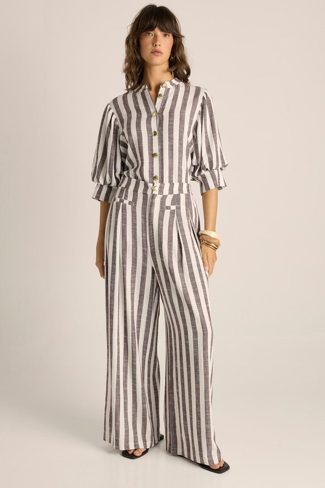 Saskia Pants - Fate & Becker