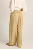 Gianna Acetate Pant - Fate and Becker