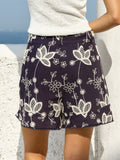 Camilla Shorts - Fate & Becker