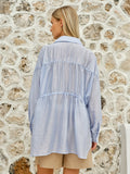 Lucette Shirt - Fate & Becker