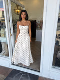 Yara Dress - Elle Zeitoune