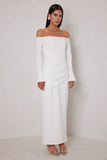 Megan Dress - Elle Zeitoune