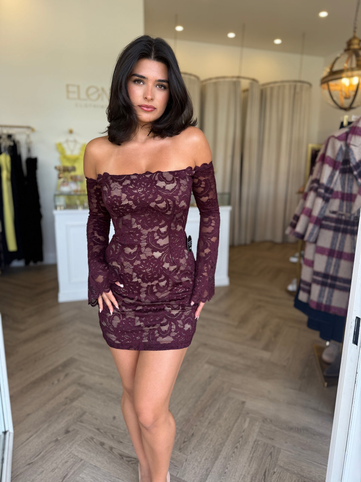Alessia Mini - Nookie