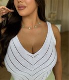 The Clover Necklace