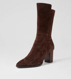 Aisley Boots- Django & Juliette