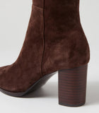 Aisley Boots- Django & Juliette