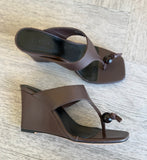 Adrew Leather Shoes - Django & Juliette
