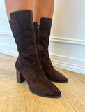 Aisley Boots- Django & Juliette
