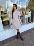 Baldwin Knit Dress - Sass
