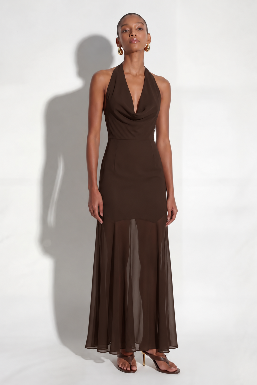 Camila Dress - Elle Zeitoune