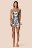 Seraphine Mini Silver - Nookie