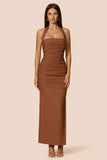 Zenya Maxi Caramel  - Nookie