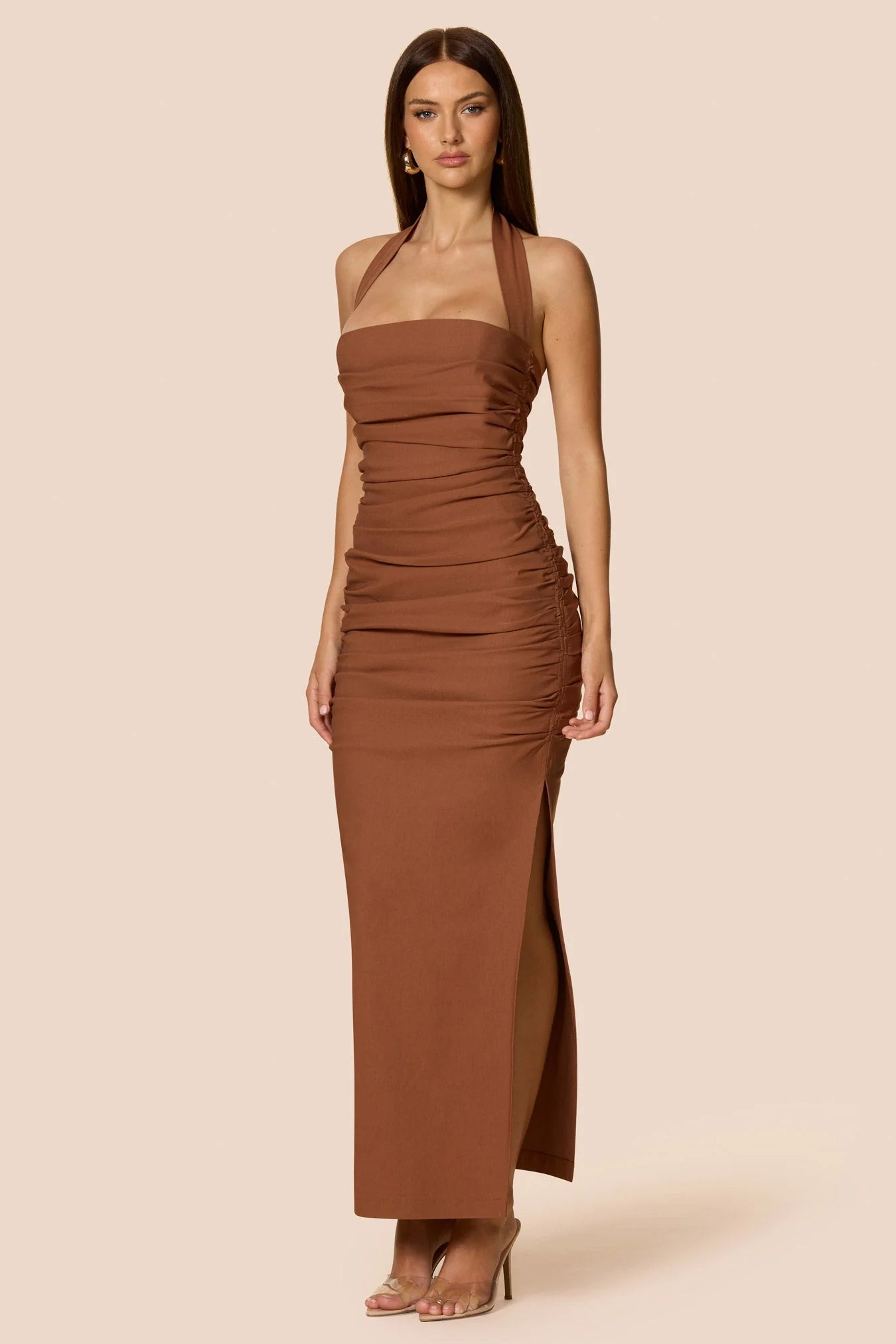 Zenya Maxi Caramel  - Nookie