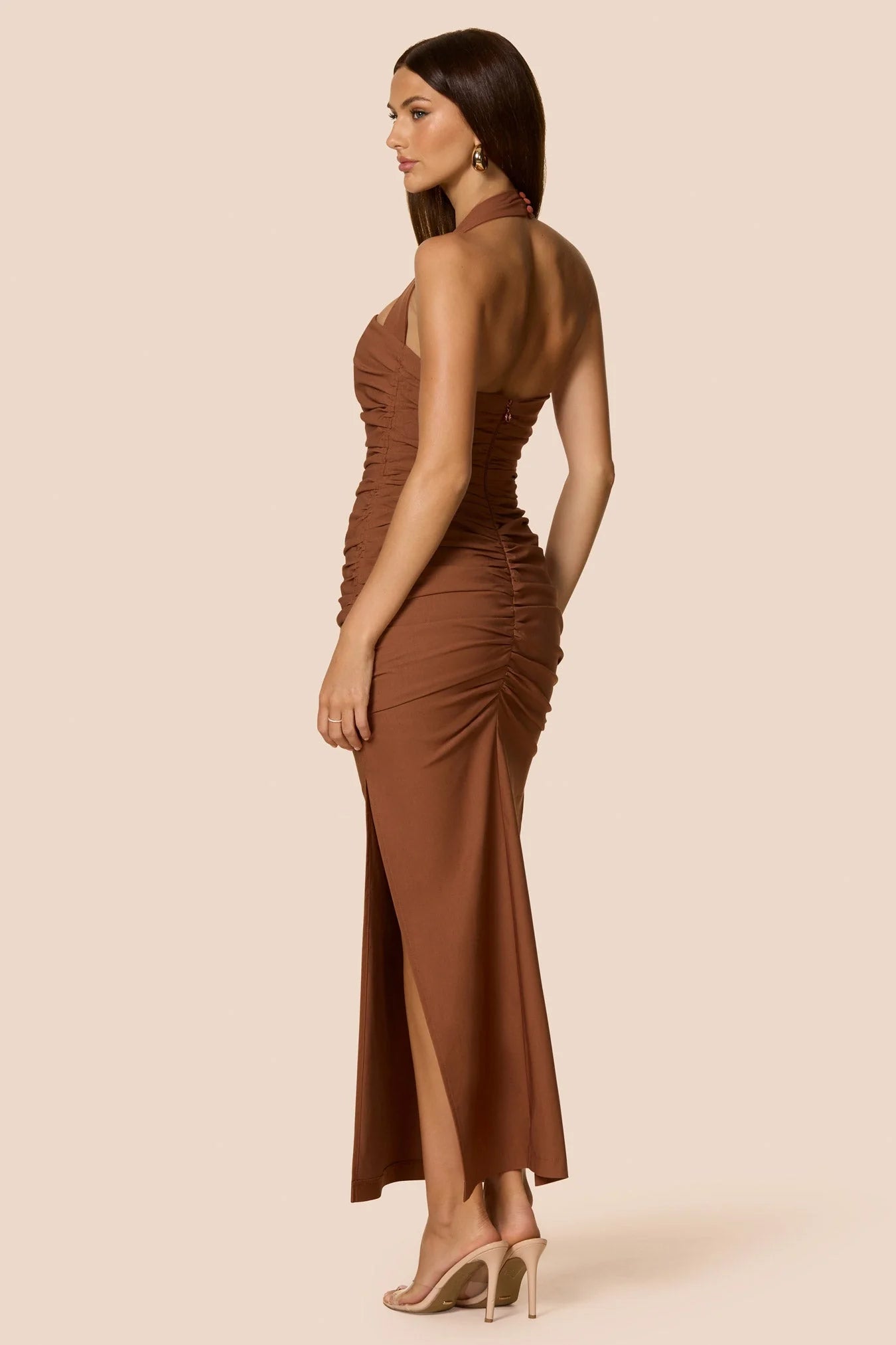 Zenya Maxi Caramel  - Nookie