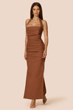 Zenya Maxi Caramel  - Nookie