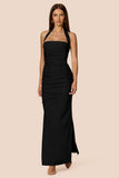 Zenya Maxi Black  - Nookie