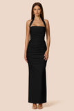 Zenya Maxi Black  - Nookie
