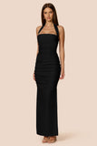 Zenya Maxi Black  - Nookie