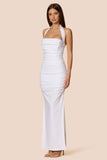 Zenya Maxi White  - Nookie