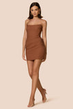 Zenya Mini Caramel  - Nookie