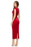 Mystery Midi Red - Nookie