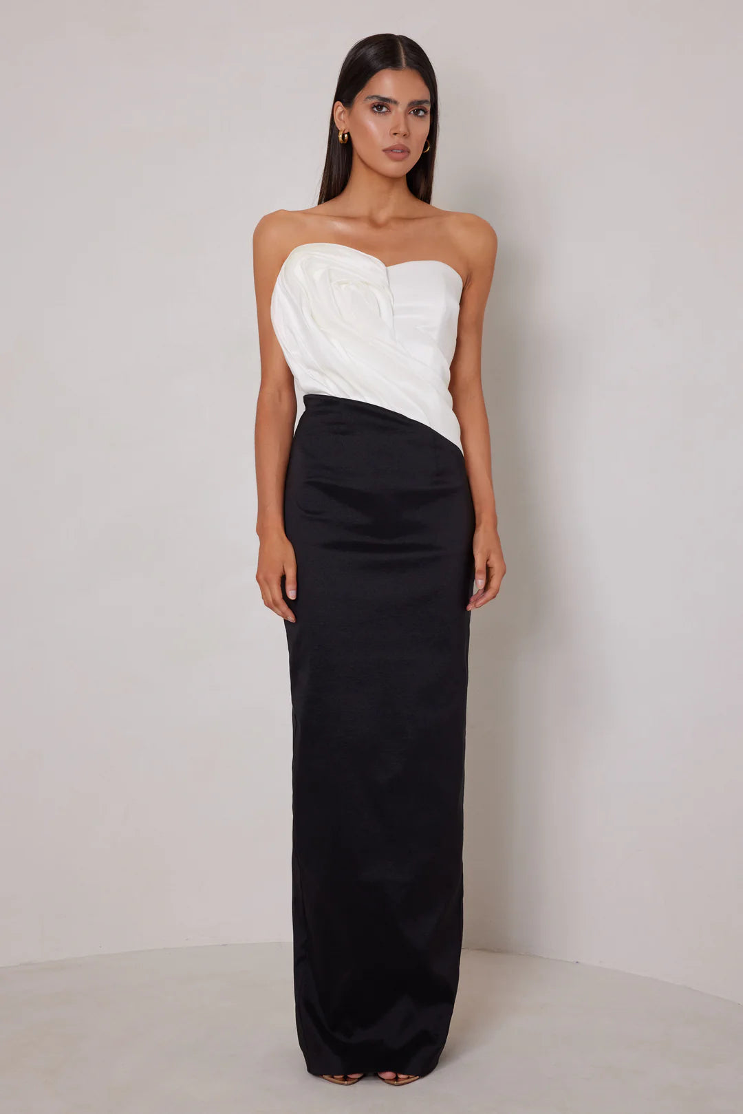 Alba Dress - Elle Zeitoune