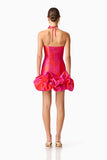 Eloise Strapless Mini Dress - Elliatt