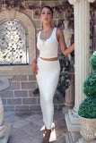Alana Maxi Skirt - You Know What?