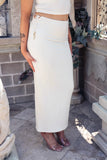 Alana Maxi Skirt - You Know What?