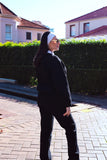 Electra Sweat Pants - You Know What?