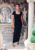 Ava Maxi Dress - You Know What?