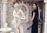 Ava Maxi Dress - You Know What?