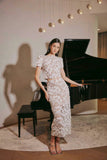 Vonni Sequin Set - Elliatt