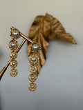Pearl Drop Earrings