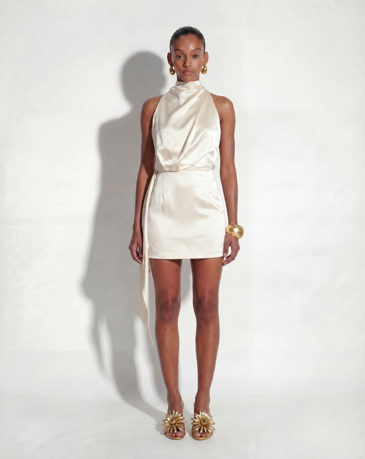 Bailey Dress - Elle Zeitoune