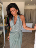 The Camille Pearl Drops