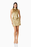 Marcelline Embellished Mini - Elliatt