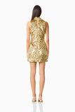 Marcelline Embellished Mini - Elliatt
