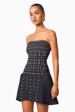 Arianne Mini Dress - Elliatt