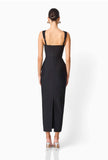 Arianne Column Gown - Elliatt