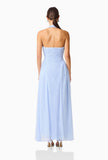 Foliera Halter Gown - Elliatt