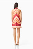 Graciela Shift Dress - Elliatt