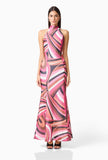 Kalina Maxi Dress - Elliatt