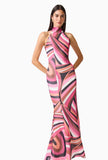 Kalina Maxi Dress - Elliatt