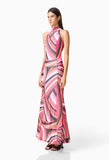 Kalina Maxi Dress - Elliatt