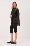 Val Oversized Shirt - Sass